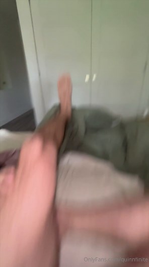 Quinn Finite – POV Sex